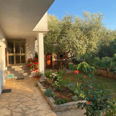 Apartment Nina Zadar Exterior foto