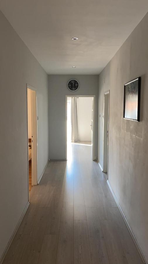 Apartment Nina Zadar Exterior foto