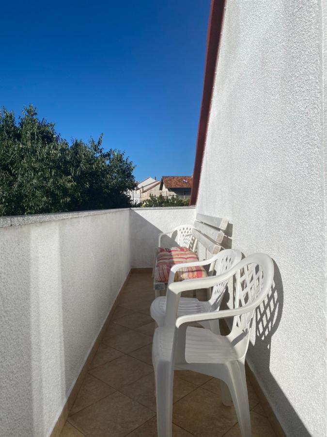 Apartment Nina Zadar Exterior foto